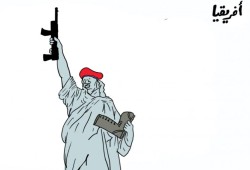 انقلابات افريقيا