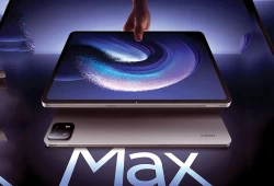بمواصفات فائقة.. شاومي تعلن عن جهاز التابلت  Xiaomi Pad 6 Max