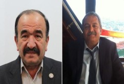 هشام قاسم يرفض دفع الكفالة في الدعوى التي أقامها ضده الناشط والهتيف السابق "أبو عيطة"  