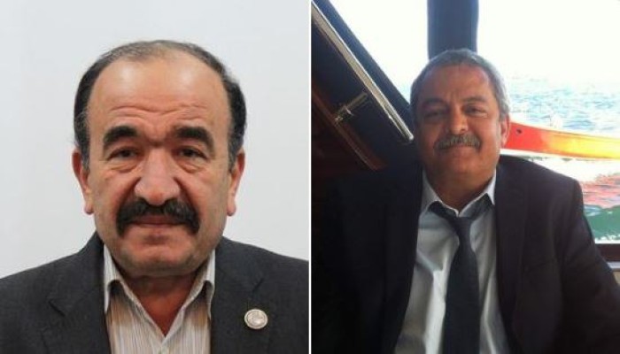 هشام قاسم يرفض دفع الكفالة في الدعوى التي أقامها ضده الناشط والهتيف السابق "أبو عيطة"  