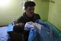 10 سنوات على مجزرة الكيماوي في غوطتي دمشق: جريمة دون محاسبة