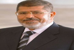 في ذكرى مولده.. مسيرة الرئيس محمد مرسي من قاعة المحاضرات إلى قصر الرئاسة