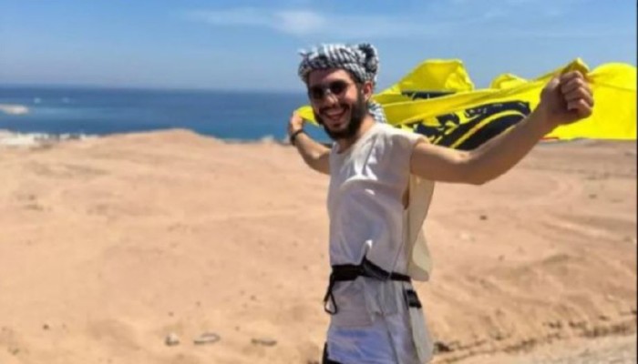 إعلام عبري: مصر تفرج عن متطرف "صهيوني" استفز أهالي سيناء وتشاجر معهم
