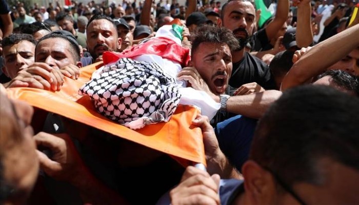 الأمم المتحدة: إسرائيل قتلت 42 طفلا فلسطينيا منذ مطلع العام الجاري