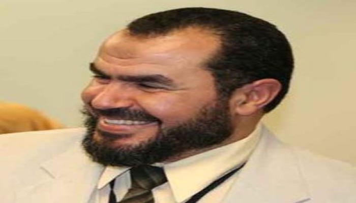 عائلة د. صلاح سلطان تتهم الولايات المتحدة بعدم التزامها بتقديم المساعدة