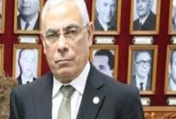 السيسي يقيل حمادة الصاوي ويعين نائبا عاما جديدا ونائبا لرئيس هيئة الرقابة الإدارية 