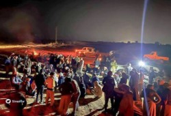أهالي رفح والشيخ زويد يطالبون بأراضيهم والسيسي يؤجرها لمستثمرين!