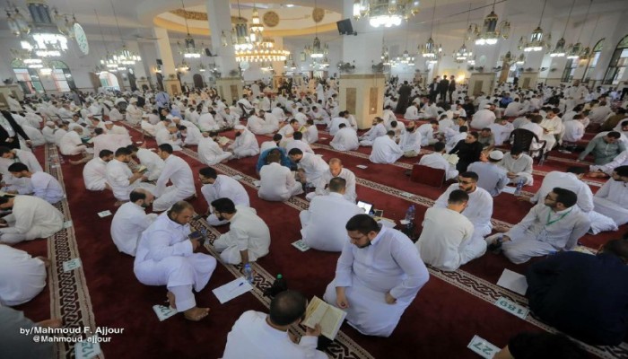 عجائب في طريق الدعوة!