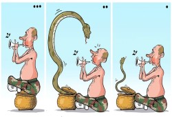 مقتل بريغوجين