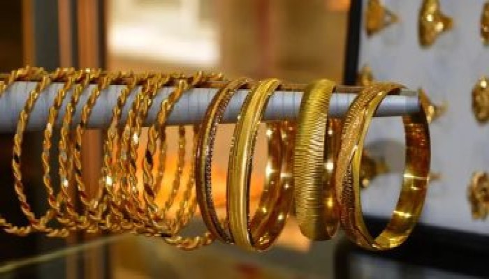 سعر جرام الذهب اليوم الأحد