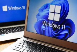 ويندوز 11 يحصل على صفحة الإعدادات المُعاد تصميمها