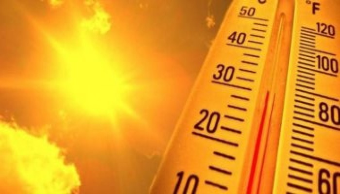 طقس حار نهارا على القاهرة والدلتا والسواحل الشمالية