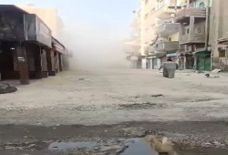 انتشال 3 جثث بينهما أب ونجله وإصابة 2 آخرين في انهيار عقار بالإسماعيلية