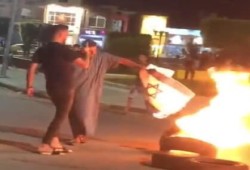 لقاء وزيرة الخارجية الليبية بالإسرائيلي.. وقف عن العمل ورفض حكومي وشعبي وإدانة فلسطينية