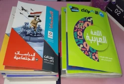 بالأرقام.. ارتفاع أسعار الكتب الخارجية.. الأسباب والحلول