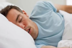 بعيدًا عن المهدئات.. 5 خطوات للحصول على نوم عميق خال من الأرق