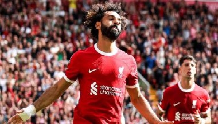 ESPN: محمد صلاح يرحل عن ليفربول هذا الأسبوع