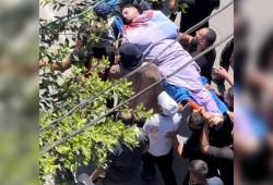 استشهاد شاب فلسطيني برصاص أمن السلطة في طولكرم