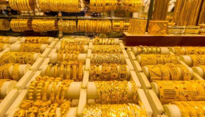أسعار الذهب اليوم الخميس
