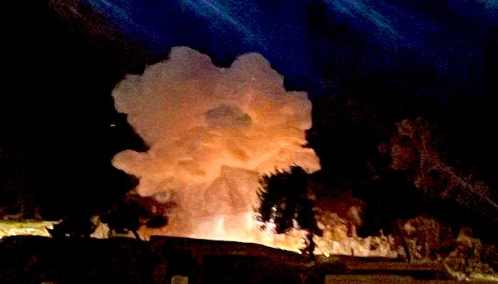 الاحتلال يعترف بإصابة ضابط و3 جنود في عبوة نابلس.. والمقاومة تؤكد مقتل الضابط
