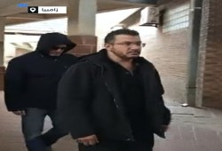 محاكمة ٥ مصريين وإخفاء السادس بتهمة "التجسس" بزامبيا.. هل نجحت زيارة "القطان"؟!
