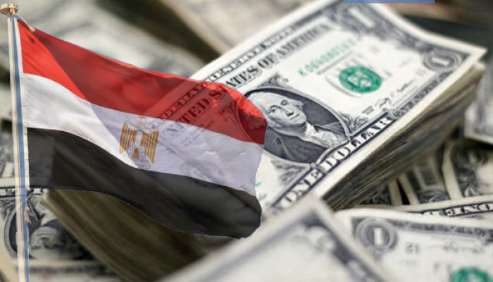 "رويترز": مصر لديها 100 مليار دولار يتوجب سدادها خلال الـ 5 سنوات القادمة