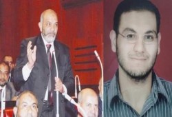 مراقبون: الشهيد صهيب سعد عمارة قتل في فترة الإخفاء القسري
