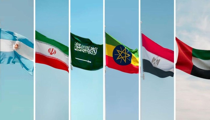 عضوية "بريكس".. هل تنقذ مصر من أزمات الاستثمار وشح الدولار؟