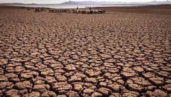 معهد دولي: مصر و14 دولة عربية في خطر الجفاف المهدد للاستقرار السياسي