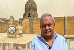 12 منظمة حقوقية تطالب بإطلاق الناشر والحقوقي هشام قاسم