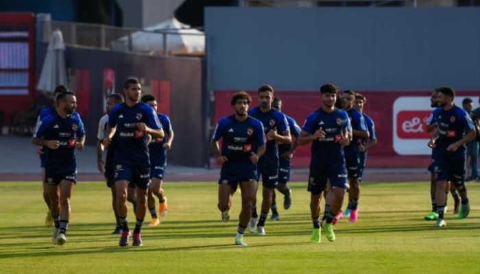 الأهلي يفقد 3 لاعبين في السوبر الأفريقي