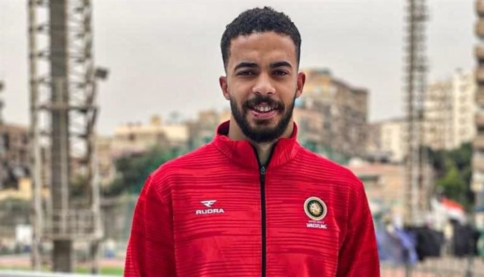 هروب جديد وأزمة متكررة.. لاعب منتخب المصارعة الحرة يفر من مطار دبي