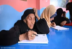 "الإحصاء": 17.5% من المصريين يعانون من الأمية في 2022