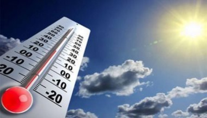 الأرصاد تحذر من بداية حالة عدم استقرار غرب البلاد وأمطار غزيرة ورعدية