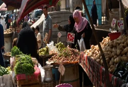 التضخم السنوي في مصر يقفز لمستوى قياسي جديد خلال أغسطس