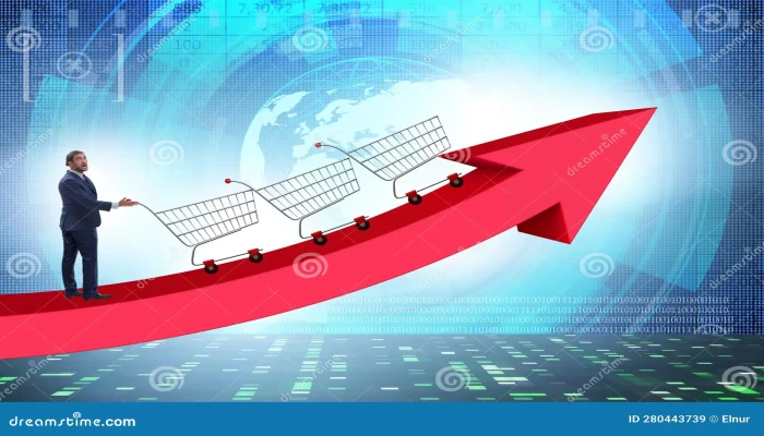 خبراء اقتصاد: الناس تئن بصمت وقدرتهم على الشراء تراجعت