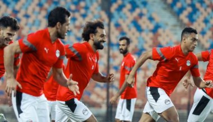 التشكيل المتوقع لمباراة منتخب مصر أمام تونس الليلة