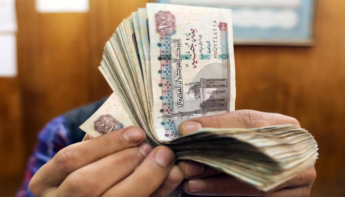 بعدما سجلت فوائد الديون رقما قياسيا.. مصر تسجل التضخم الأعلى منذ 40 عاما