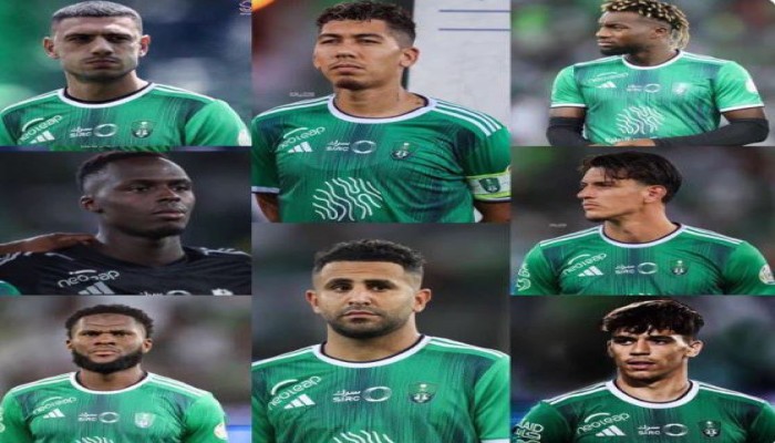 خلال شهرين فقط .. 784 مليون استرليني صفقات الصندوق السعودي على انتقالات اللاعبين الأوروبيين
