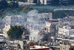 رغم انخفاض حدة الاشتباكات.. ارتفاع عدد قتلى "عين الحلوة" في لبنان إلى 15