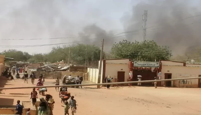الأمم المتحدة تعلن العثور على 13 مقبرة جماعية في الجنينة ومحيطها بدارفور