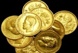 سعر جرام الذهب عيار 21 يسجل 2190 جنيها في تعاملات اليوم