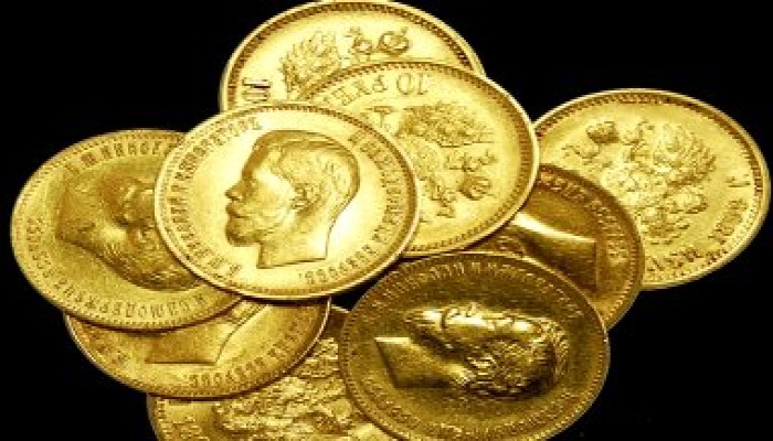 سعر جرام الذهب عيار 21 يسجل 2190 جنيها في تعاملات اليوم