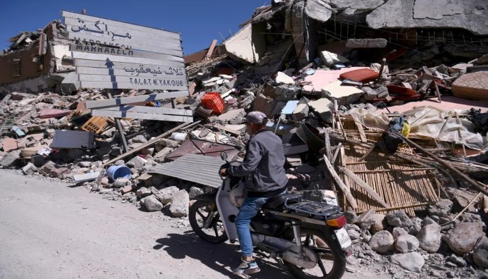 تكلفة باهظة.. كم تبلغ خسائر المغرب جراء الزلزال المدمر؟