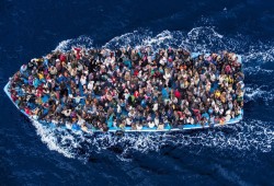 "كان الأمر مروعا": رجل سوري تم ترحيله من اليونان يحكي عن صدمة عائلته