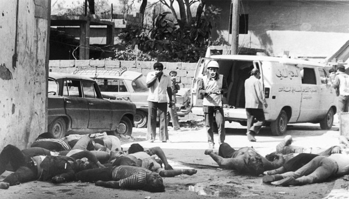 41 عاما على "صبرا وشاتيلا".. المذبحة التي هزت ضمير العالم
