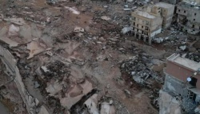 عواقبها 10 أضعاف "إعصار دانيال".. تعرف على أقوى الكوارث التي تهدد مصر