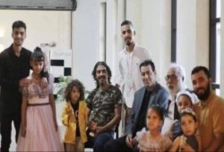 بينهم 5 أطفال.. وفاة 13 مصريًا من أسرة واحدة في درنة الليبية