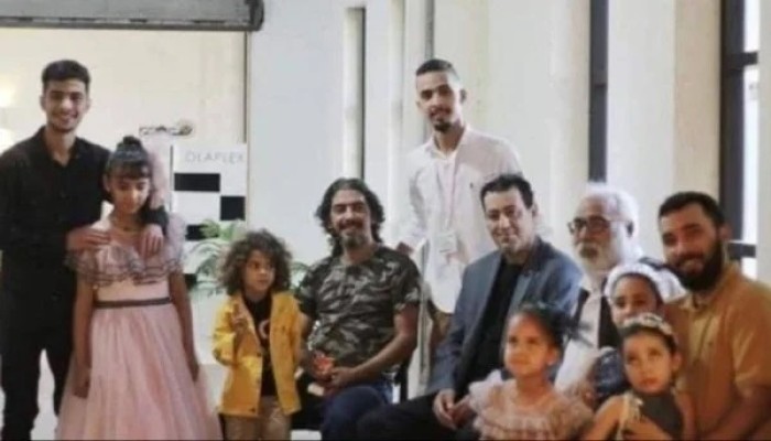 بينهم 5 أطفال.. وفاة 13 مصريًا من أسرة واحدة في درنة الليبية