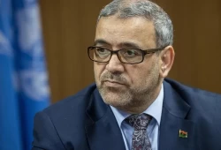 خالد المشري: 3 أسباب وراء تفاقم كارثة فيضانات ليبيا